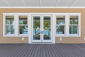 DĂ©tail de lâextĂ©rieur