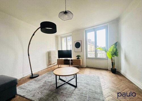 LAON - Appartement Coeur de ville