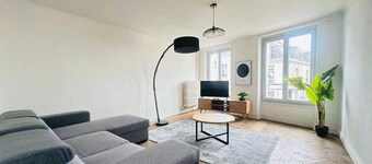 LAON - Appartement Coeur de ville