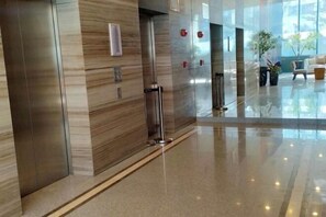 Interior - The City Escape (Cebu City)