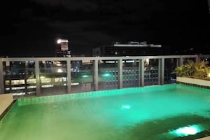 وسائل الراحة في المنشأة