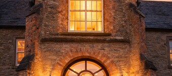 Bienvenidos a Barmeath Castle Guest Wing — Un pedazo vivo de historia irlandesa