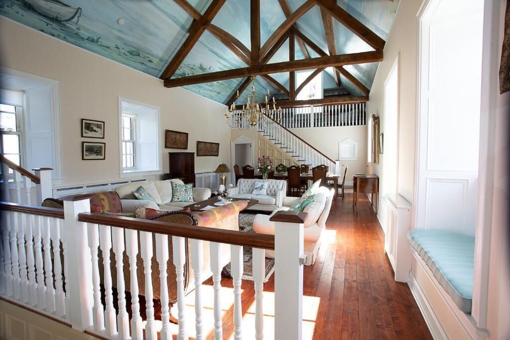 スマートテレビ