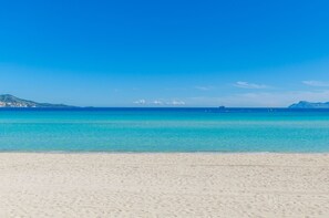 Beach - Yourhouse Mon Repos 1 (Alcúdia)