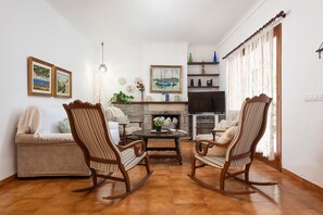 TV - Yourhouse Mon Repos 1 (Alcúdia)