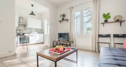 Hortensia - Pause nancéienne