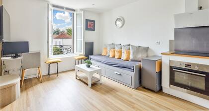 Brie Lodge - Centre de Tournan