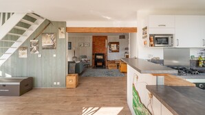 Eget kjøkken