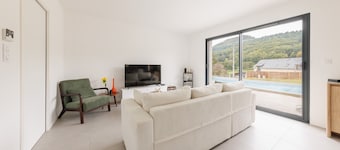 Maison de Maud - Piscine privée