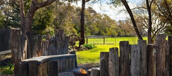 Moragoe Homestead rich in historyand character