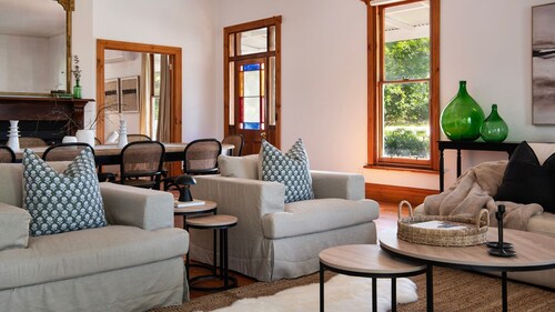 Moragoe Homestead rich in historyand character