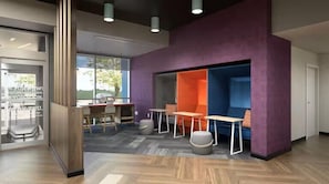 Lobby - Tru By Hilton Concord Charlotte (Concord)