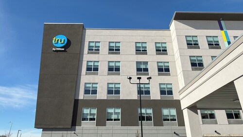 Tru By Hilton Concord Charlotte