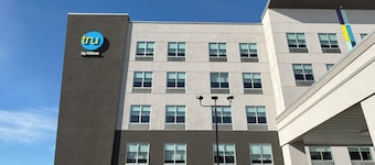 Tru By Hilton Concord Charlotte
