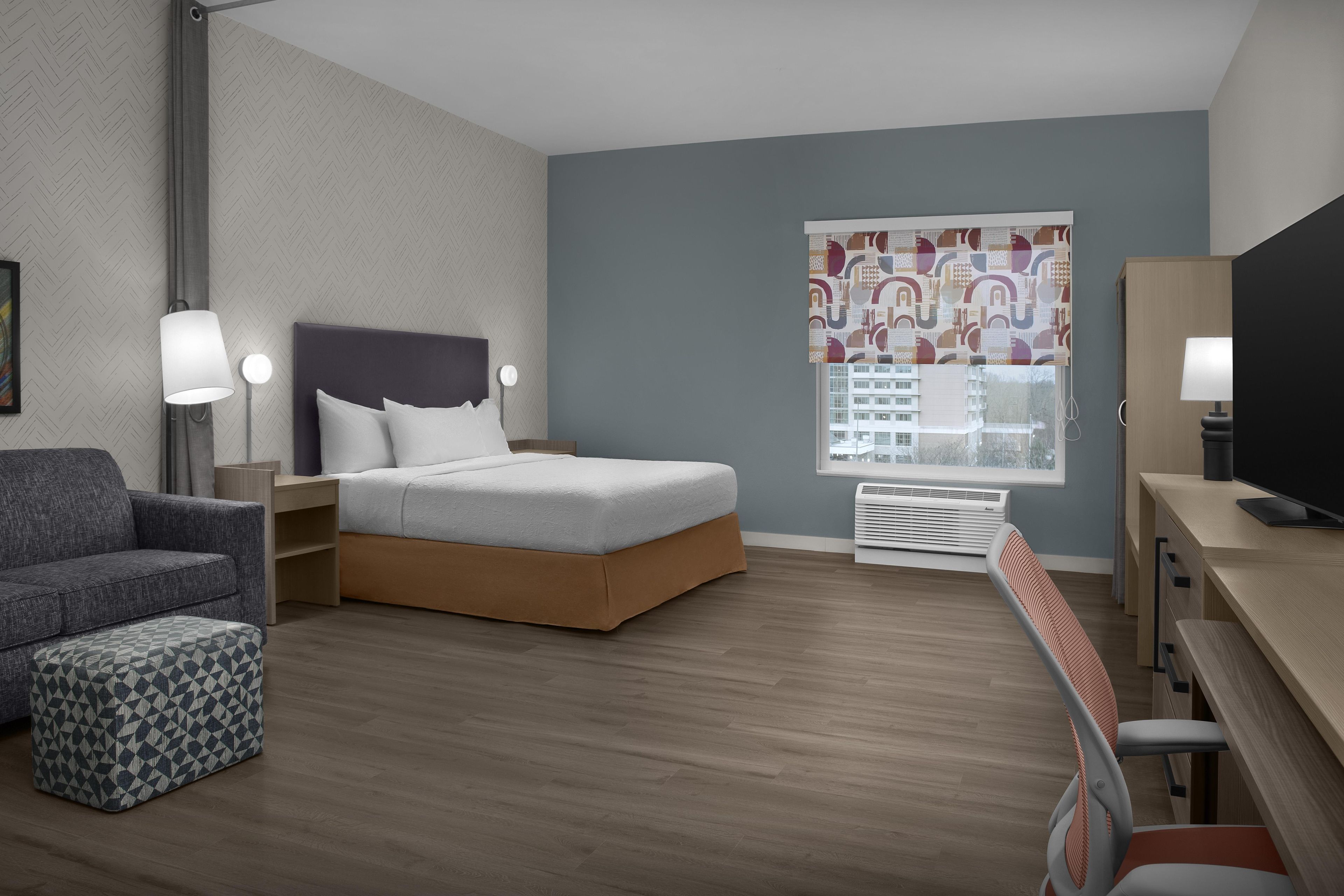 Kamar