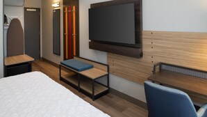 Kamer, 1 kingsize bed