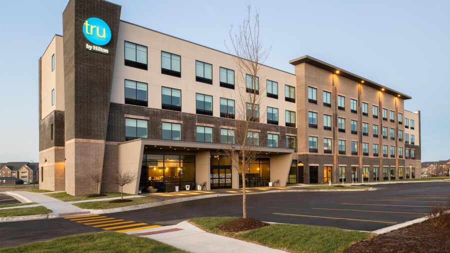 Tru By Hilton Columbia South