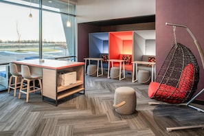 Businesscentrum