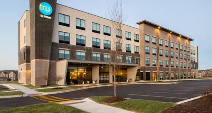Tru By Hilton Columbia South