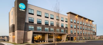 Tru By Hilton Columbia South