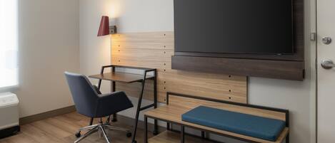 الغرفة