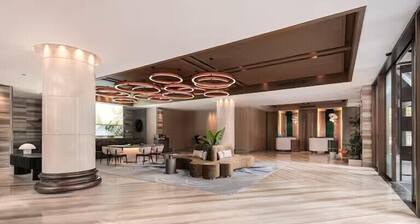 Hilton Garden Inn Zhoushan Mount Putuo