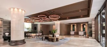 Hilton Garden Inn Zhoushan Mount Putuo