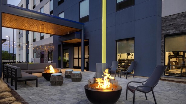 Teras/patio