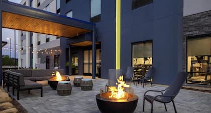 Home2 Suites By Hilton Salisbury Fruitland