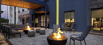 Home2 Suites By Hilton Salisbury Fruitland