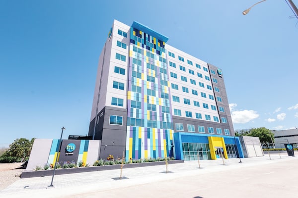 Tru By Hilton Distrito Palmerola - Comayagua