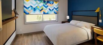 Tru By Hilton Distrito Palmerola