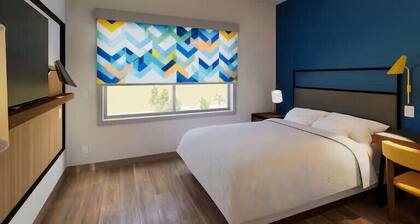 Tru By Hilton Distrito Palmerola