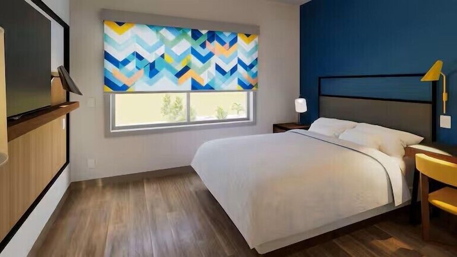 Tru By Hilton Distrito Palmerola