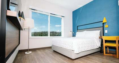 Tru By Hilton Distrito Palmerola