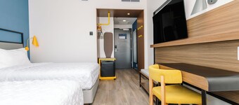 Tru By Hilton Distrito Palmerola