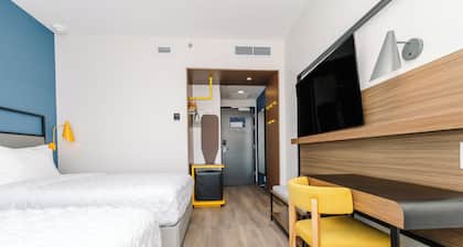 Tru By Hilton Distrito Palmerola