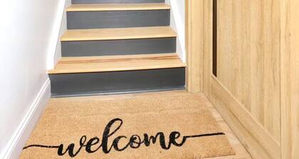 -NEW- Modern NYC Escape near MetLife/AD MALL/EWR