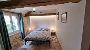 3 Schlafzimmer, Bügeleisen/Bügelbrett, Reisekinderbett, kostenloses WLAN