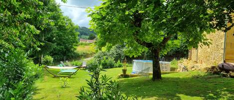 Terrain de lâhĂ©bergement