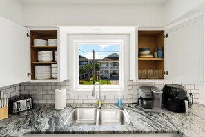 Interior - Heated Pool Steps to Beach, Cherry Grove Sleeps 24 (North Myrtle Beach)