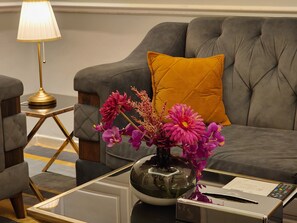 Suite, 2 Bedrooms