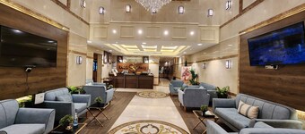 Rasis Serviced Apartments