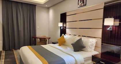 Rasis Furnished Apartments