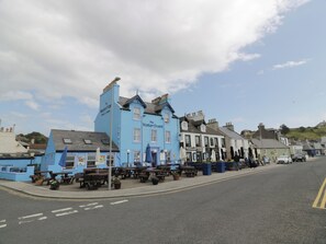 Exterior - Peaceful (Stranraer)