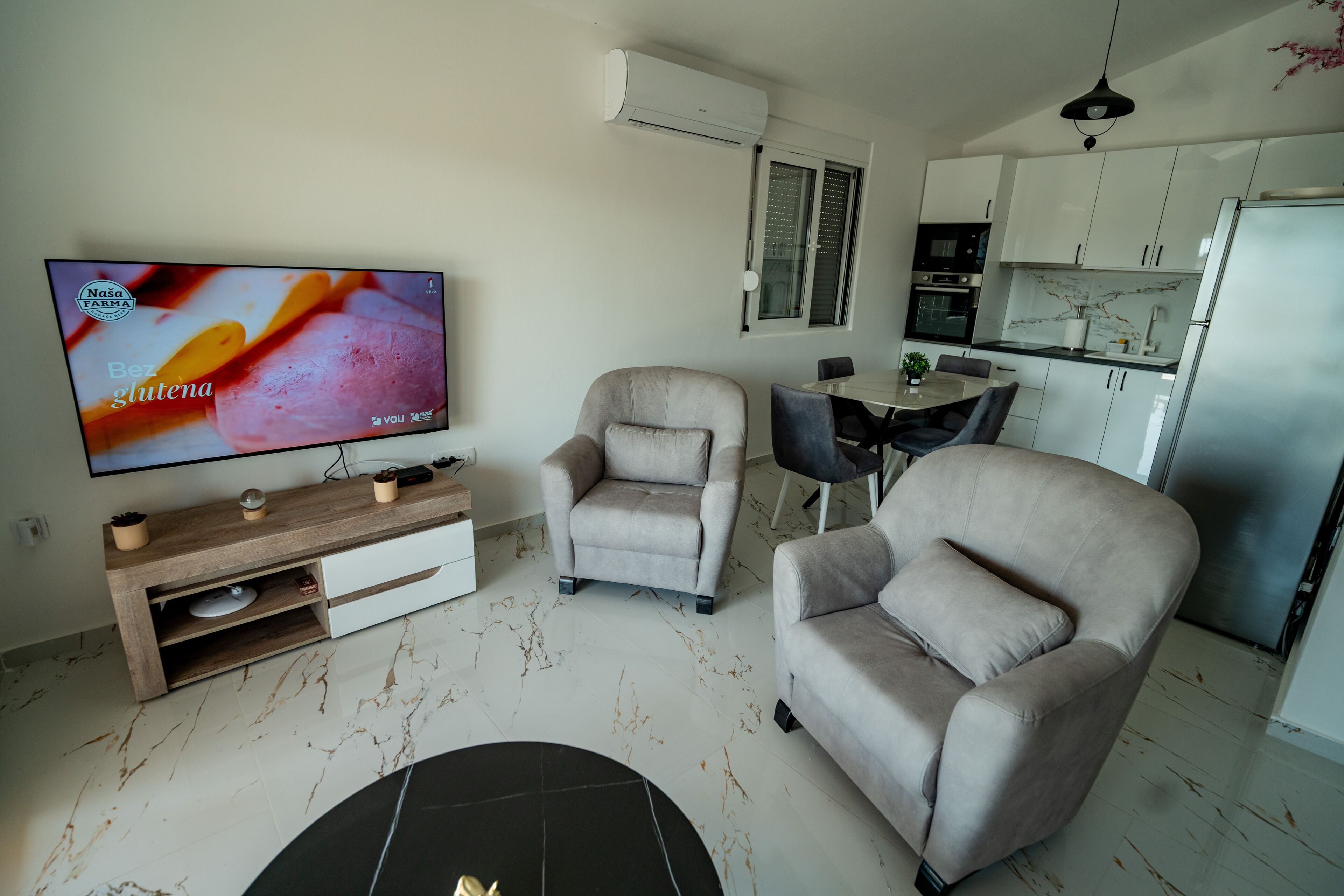 Smart TV