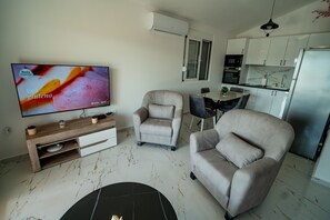 Smart TV 