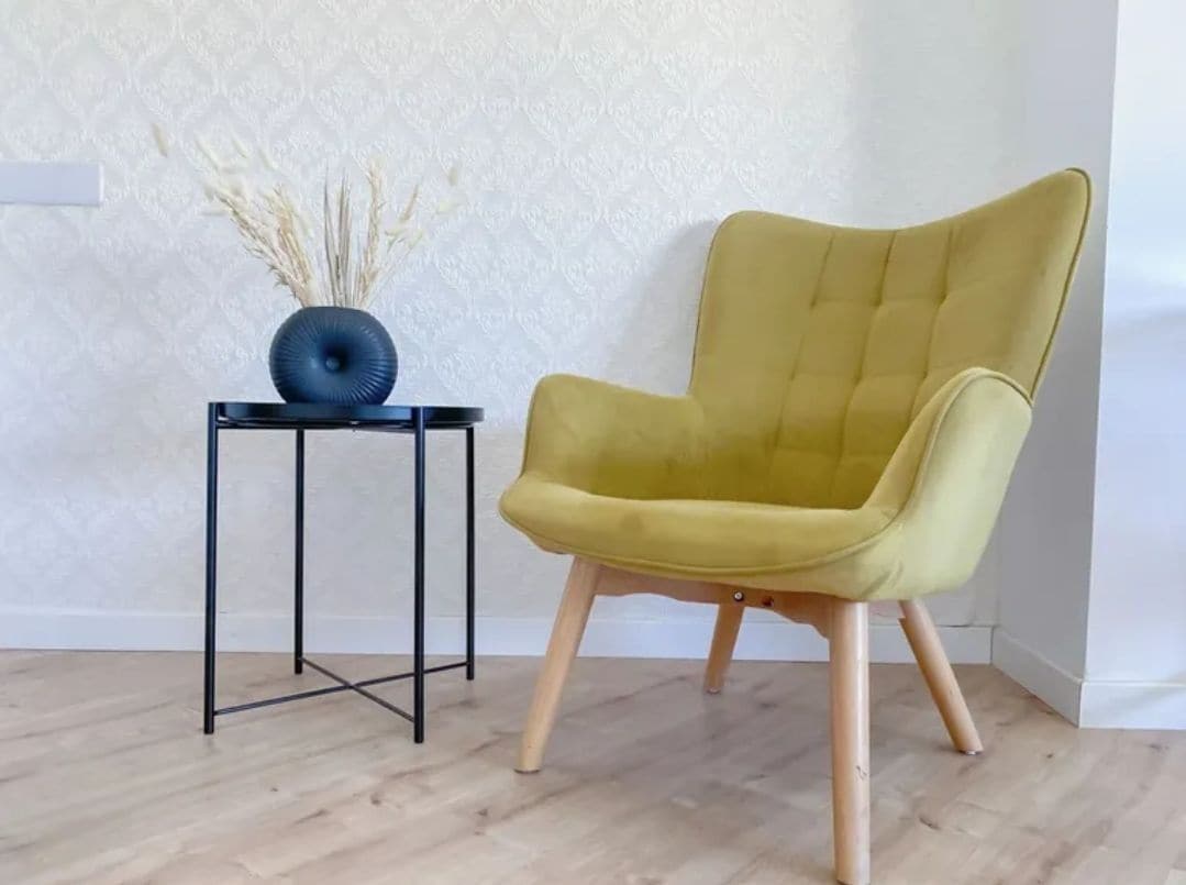 Comfort Apartment, City View