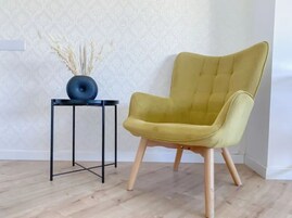 Comfort Apartment, City View | Free WiFi