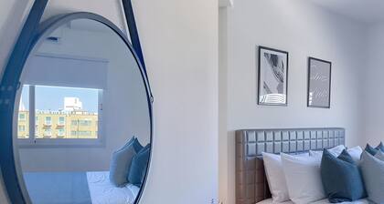 Plateia Suite Grigio